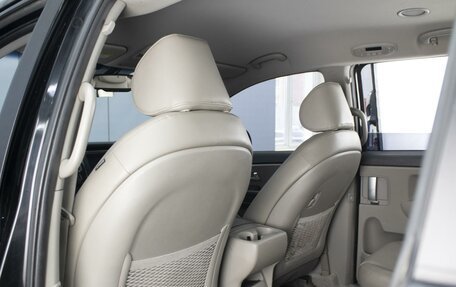 KIA Carnival III, 2018 год, 2 300 000 рублей, 11 фотография