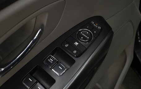 KIA Carnival III, 2018 год, 2 300 000 рублей, 17 фотография