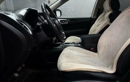 Nissan Pathfinder, 2016 год, 1 649 777 рублей, 6 фотография