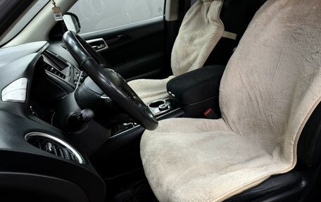 Nissan Pathfinder, 2016 год, 1 649 777 рублей, 7 фотография