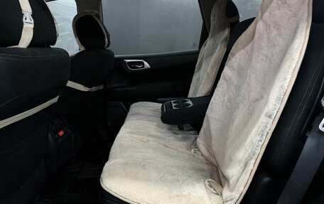 Nissan Pathfinder, 2016 год, 1 649 777 рублей, 10 фотография