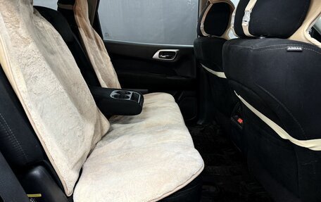 Nissan Pathfinder, 2016 год, 1 649 777 рублей, 22 фотография