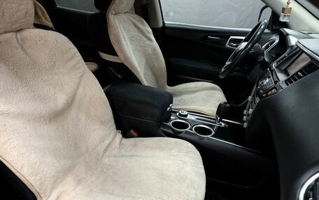 Nissan Pathfinder, 2016 год, 1 649 777 рублей, 24 фотография