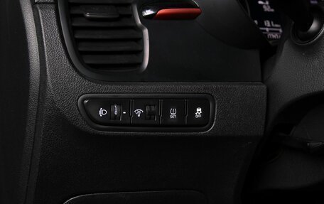 KIA Rio IV, 2020 год, 1 280 000 рублей, 10 фотография