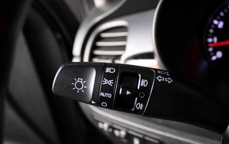 KIA Rio IV, 2020 год, 1 280 000 рублей, 13 фотография