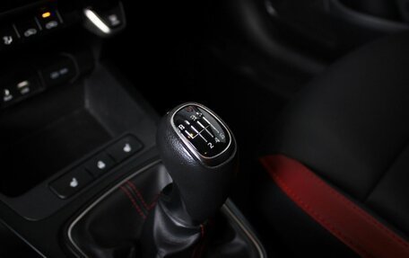 KIA Rio IV, 2020 год, 1 280 000 рублей, 12 фотография