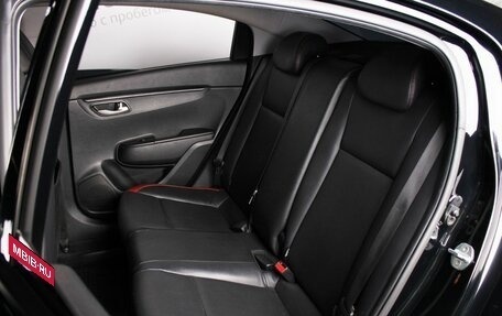 KIA Rio IV, 2020 год, 1 280 000 рублей, 9 фотография