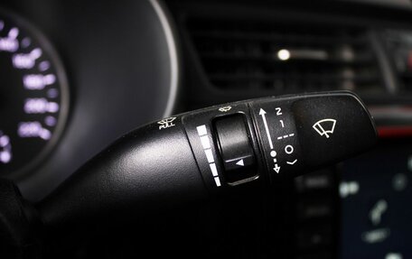 KIA Rio IV, 2020 год, 1 280 000 рублей, 16 фотография