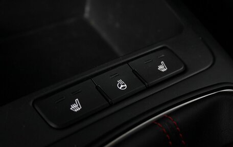 KIA Rio IV, 2020 год, 1 280 000 рублей, 19 фотография