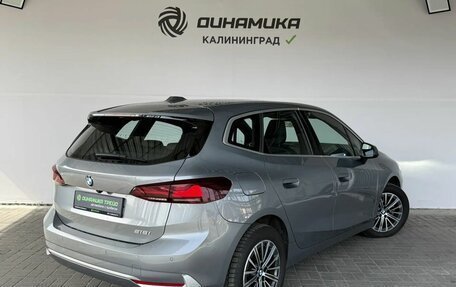 BMW 2 серия Active Tourer, 2022 год, 2 890 000 рублей, 5 фотография