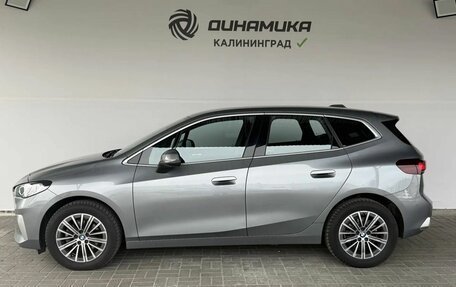 BMW 2 серия Active Tourer, 2022 год, 2 890 000 рублей, 2 фотография