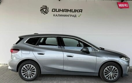 BMW 2 серия Active Tourer, 2022 год, 2 890 000 рублей, 6 фотография