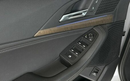 BMW 2 серия Active Tourer, 2022 год, 2 890 000 рублей, 9 фотография