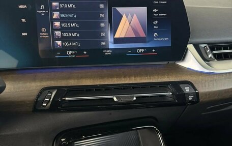 BMW 2 серия Active Tourer, 2022 год, 2 890 000 рублей, 14 фотография