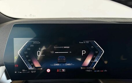 BMW 2 серия Active Tourer, 2022 год, 2 890 000 рублей, 12 фотография