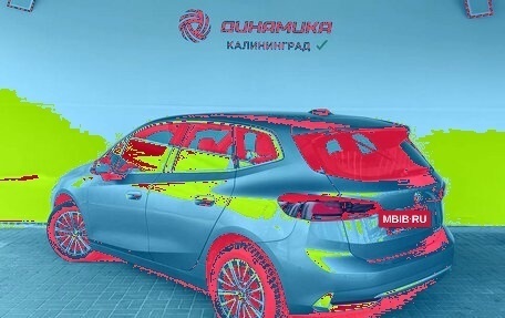 BMW 2 серия Active Tourer, 2022 год, 2 890 000 рублей, 3 фотография