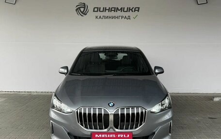 BMW 2 серия Active Tourer, 2022 год, 2 890 000 рублей, 8 фотография