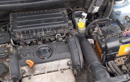 Skoda Fabia II, 2011 год, 750 000 рублей, 7 фотография