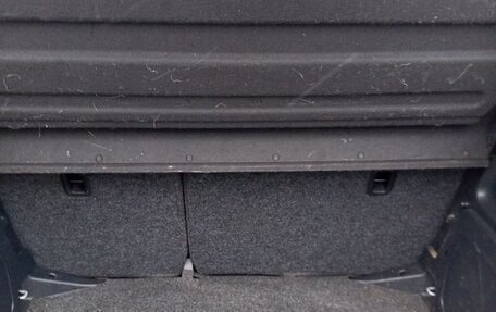 Skoda Fabia II, 2011 год, 750 000 рублей, 8 фотография