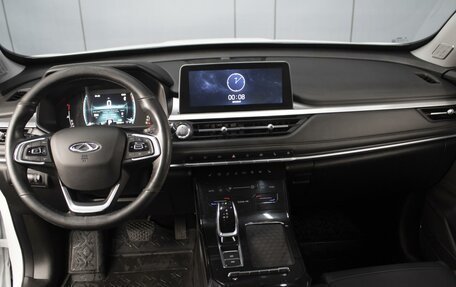 Chery Tiggo 7 Pro, 2021 год, 1 610 000 рублей, 5 фотография