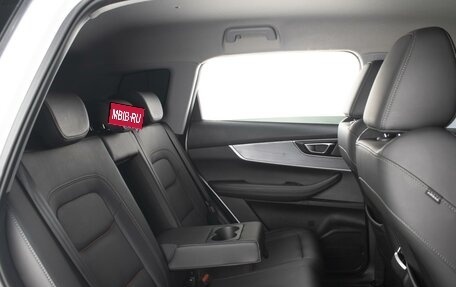 Chery Tiggo 7 Pro, 2021 год, 1 610 000 рублей, 6 фотография