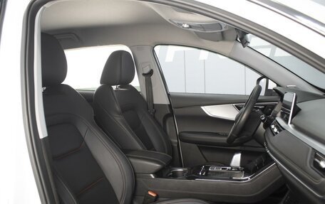 Chery Tiggo 7 Pro, 2021 год, 1 610 000 рублей, 7 фотография