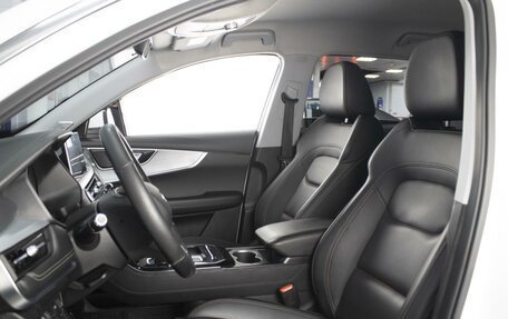 Chery Tiggo 7 Pro, 2021 год, 1 610 000 рублей, 8 фотография