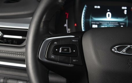 Chery Tiggo 7 Pro, 2021 год, 1 610 000 рублей, 12 фотография