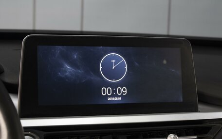 Chery Tiggo 7 Pro, 2021 год, 1 610 000 рублей, 15 фотография