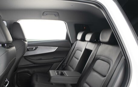 Chery Tiggo 7 Pro, 2021 год, 1 610 000 рублей, 9 фотография