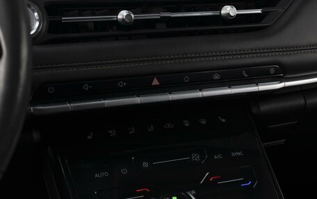 Chery Tiggo 7 Pro, 2021 год, 1 610 000 рублей, 17 фотография