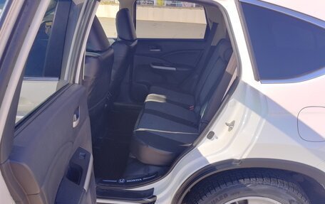 Honda CR-V IV, 2013 год, 2 150 000 рублей, 3 фотография