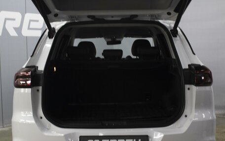 Chery Tiggo 7 Pro, 2021 год, 1 610 000 рублей, 19 фотография