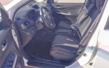 Honda CR-V IV, 2013 год, 2 150 000 рублей, 11 фотография