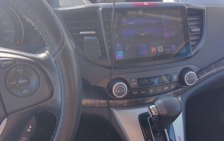 Honda CR-V IV, 2013 год, 2 150 000 рублей, 10 фотография