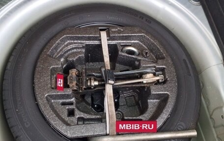 Skoda Fabia II, 2011 год, 750 000 рублей, 9 фотография