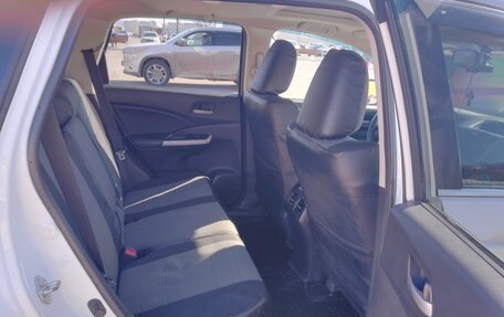 Honda CR-V IV, 2013 год, 2 150 000 рублей, 2 фотография