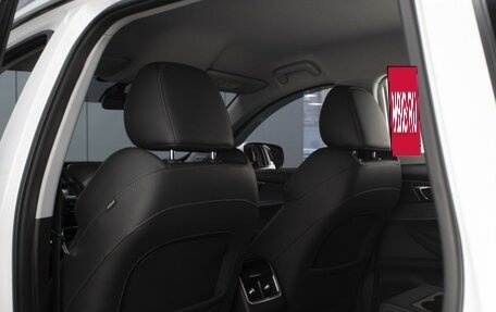 Chery Tiggo 7 Pro, 2021 год, 1 610 000 рублей, 10 фотография