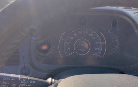 Honda CR-V IV, 2013 год, 2 150 000 рублей, 13 фотография