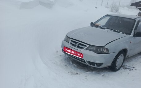 Daewoo Nexia I рестайлинг, 2010 год, 175 000 рублей, 2 фотография