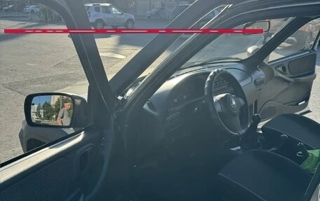 Chevrolet Niva I рестайлинг, 2015 год, 870 000 рублей, 2 фотография