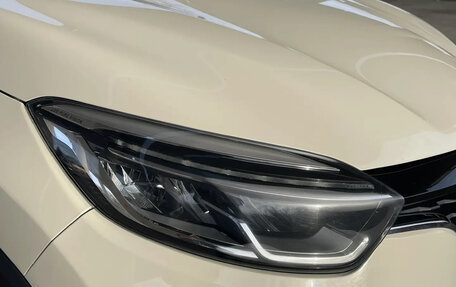 Renault Kaptur I рестайлинг, 2018 год, 1 560 000 рублей, 3 фотография