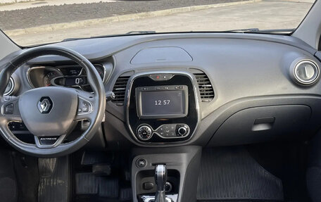 Renault Kaptur I рестайлинг, 2018 год, 1 560 000 рублей, 6 фотография