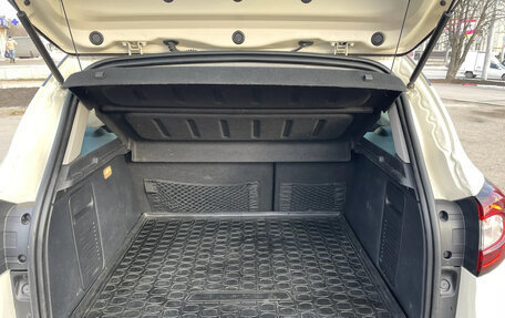 Renault Kaptur I рестайлинг, 2018 год, 1 560 000 рублей, 7 фотография