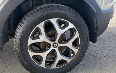 Renault Kaptur I рестайлинг, 2018 год, 1 560 000 рублей, 8 фотография