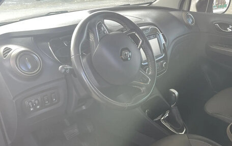 Renault Kaptur I рестайлинг, 2018 год, 1 560 000 рублей, 5 фотография