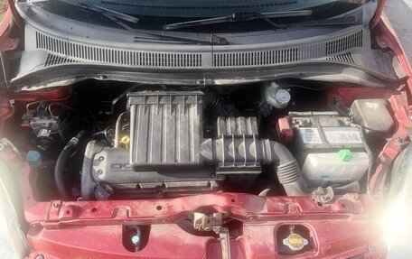 Suzuki Swift III, 2007 год, 446 000 рублей, 4 фотография