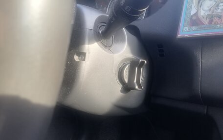 Suzuki Swift III, 2007 год, 446 000 рублей, 10 фотография