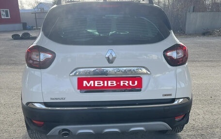 Renault Kaptur I рестайлинг, 2018 год, 1 560 000 рублей, 4 фотография