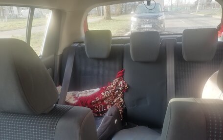 Suzuki Swift III, 2007 год, 446 000 рублей, 6 фотография